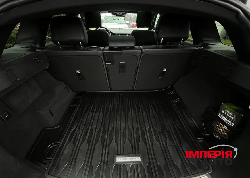 Land Rover Range Rover Evoque - фото 4