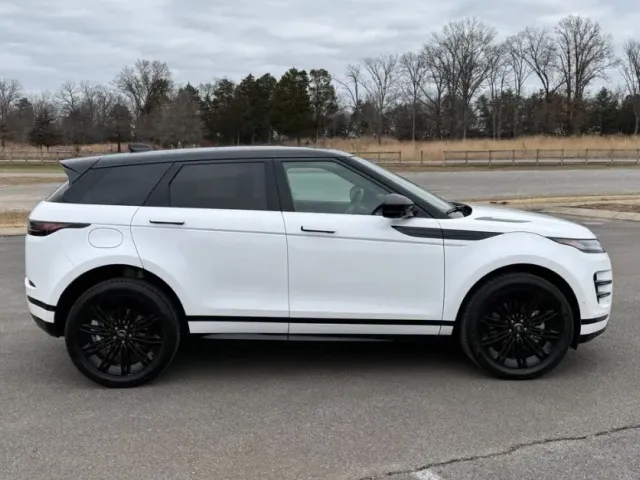 Land Rover Range Rover Evoque - фото 2