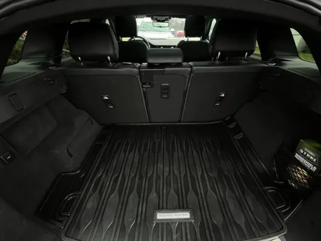 Land Rover Range Rover Evoque - фото 4