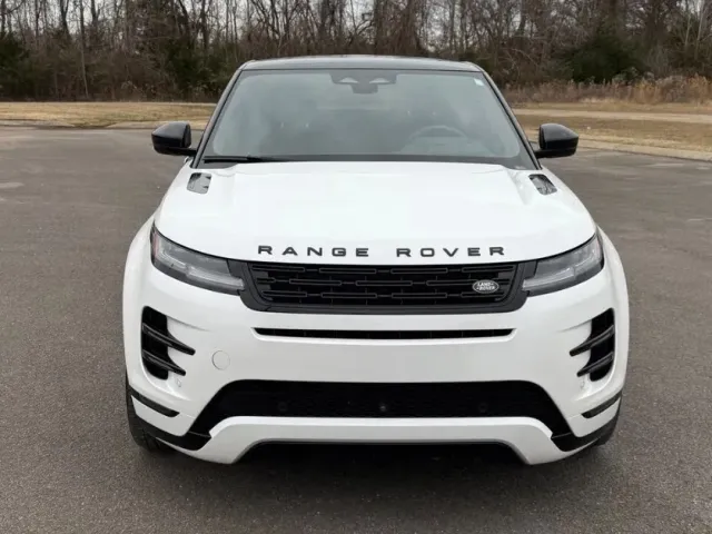 Land Rover Range Rover Evoque - фото 5