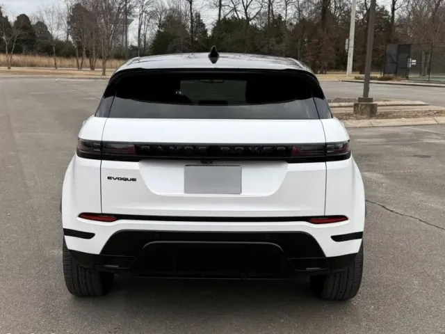 Land Rover Range Rover Evoque - фото 3