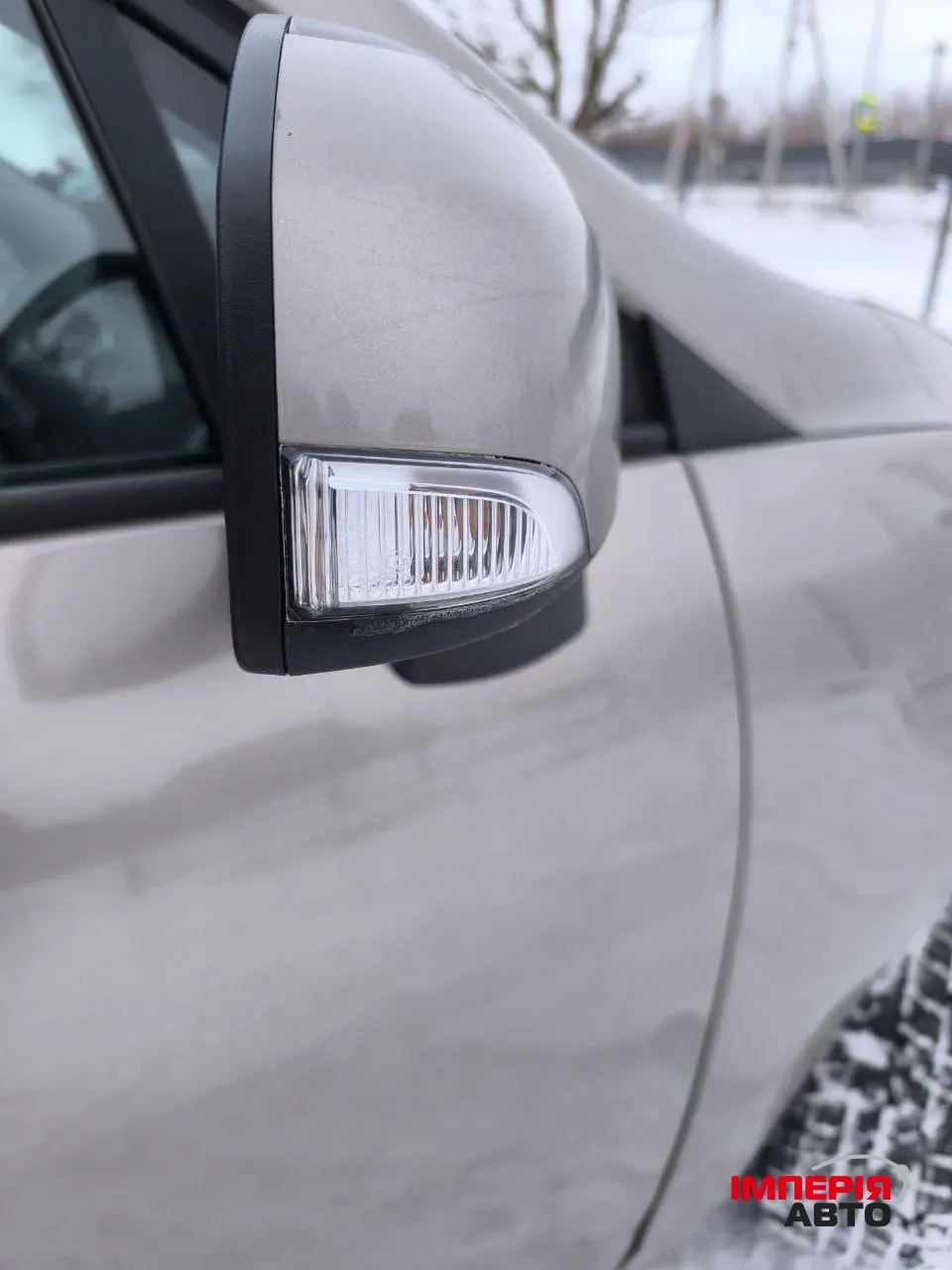 Renault Scenic - фото 20