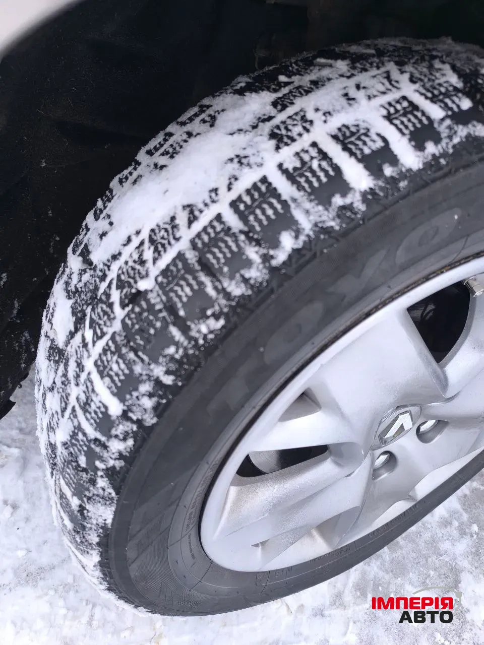 Renault Scenic - фото 19