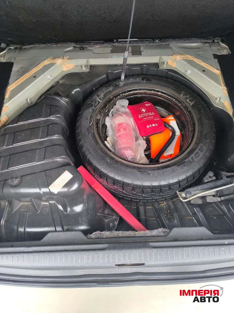 Renault Scenic - фото 33