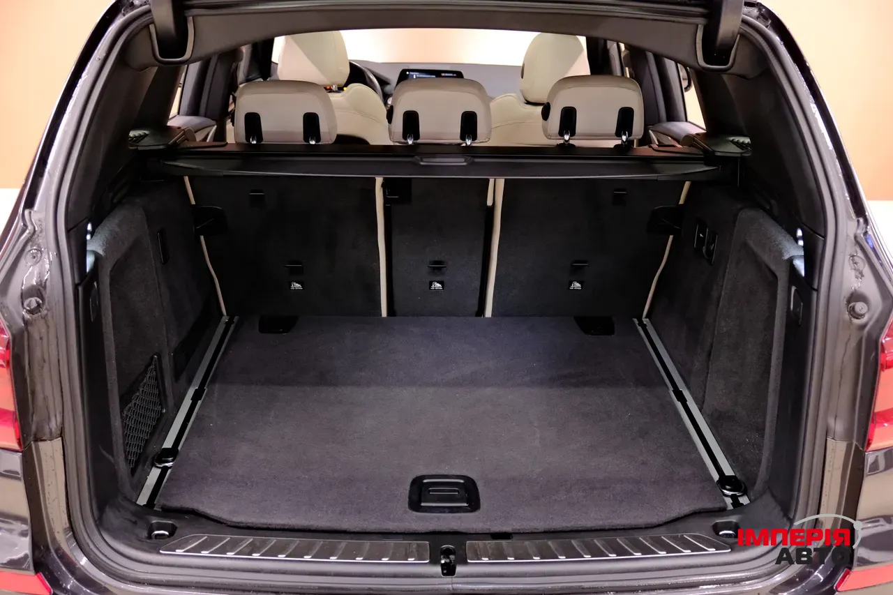 BMW X3 - фото 9