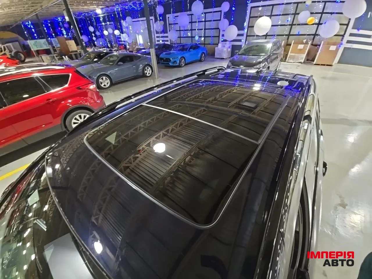 BMW X7 - фото 16