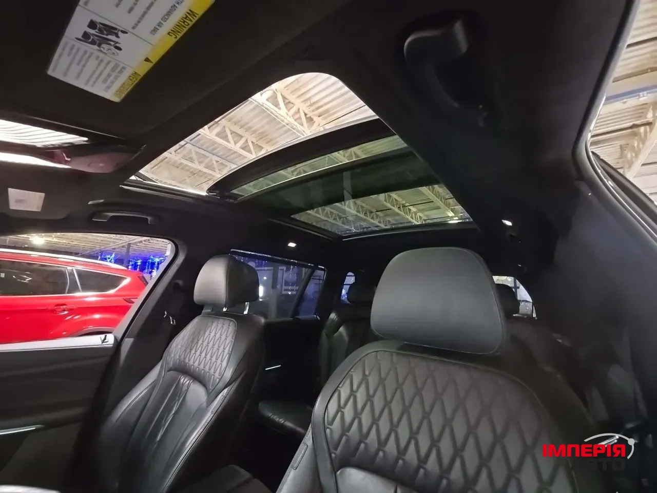 BMW X7 - фото 11