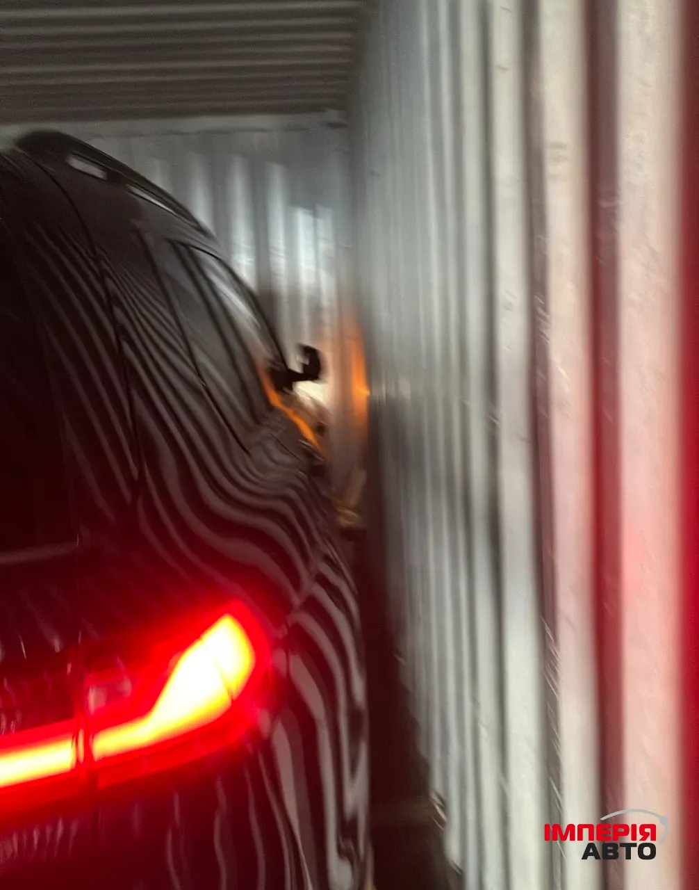 BMW X7 - фото 30