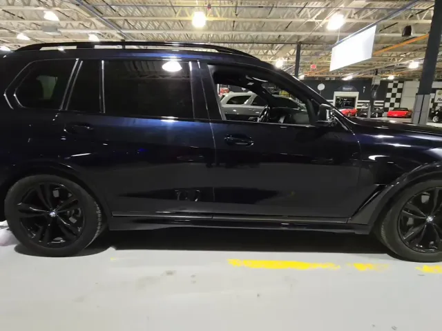 BMW X7 - фото 4
