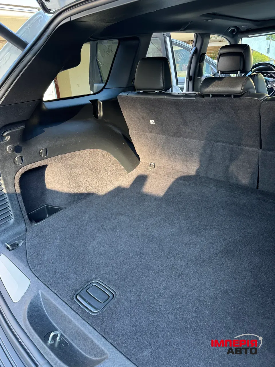 Jeep Grand Cherokee - фото 23