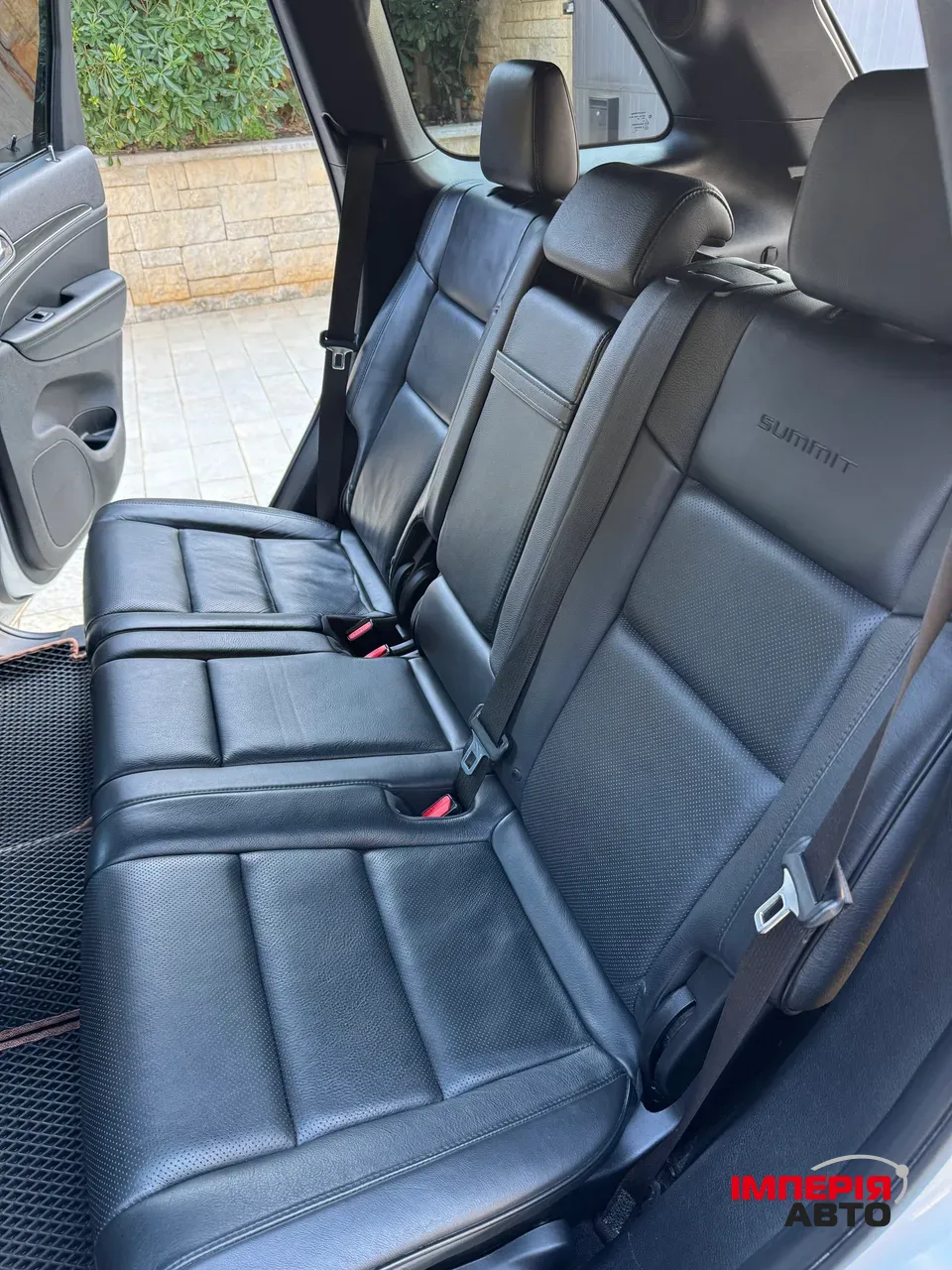 Jeep Grand Cherokee - фото 19