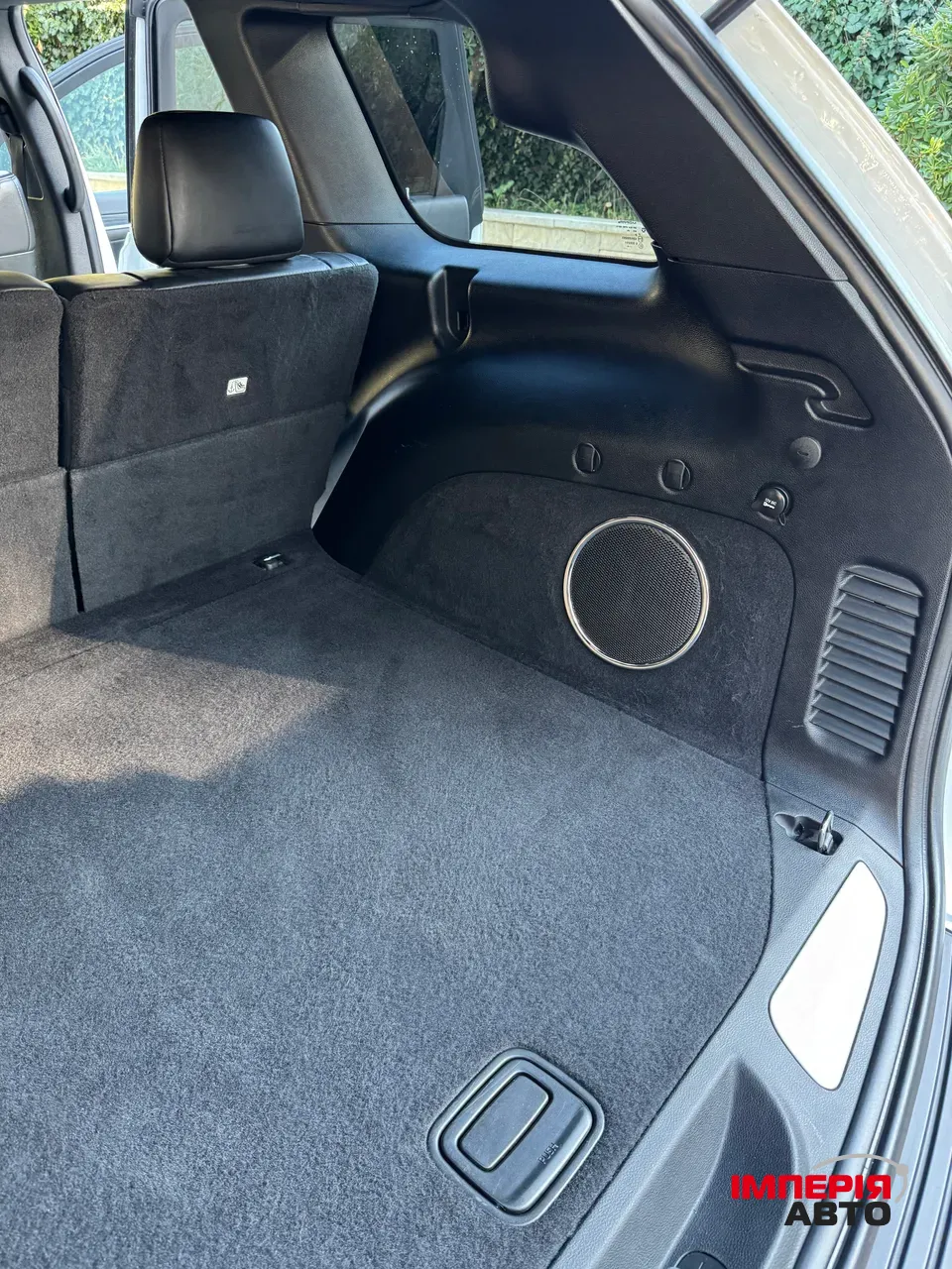 Jeep Grand Cherokee - фото 22