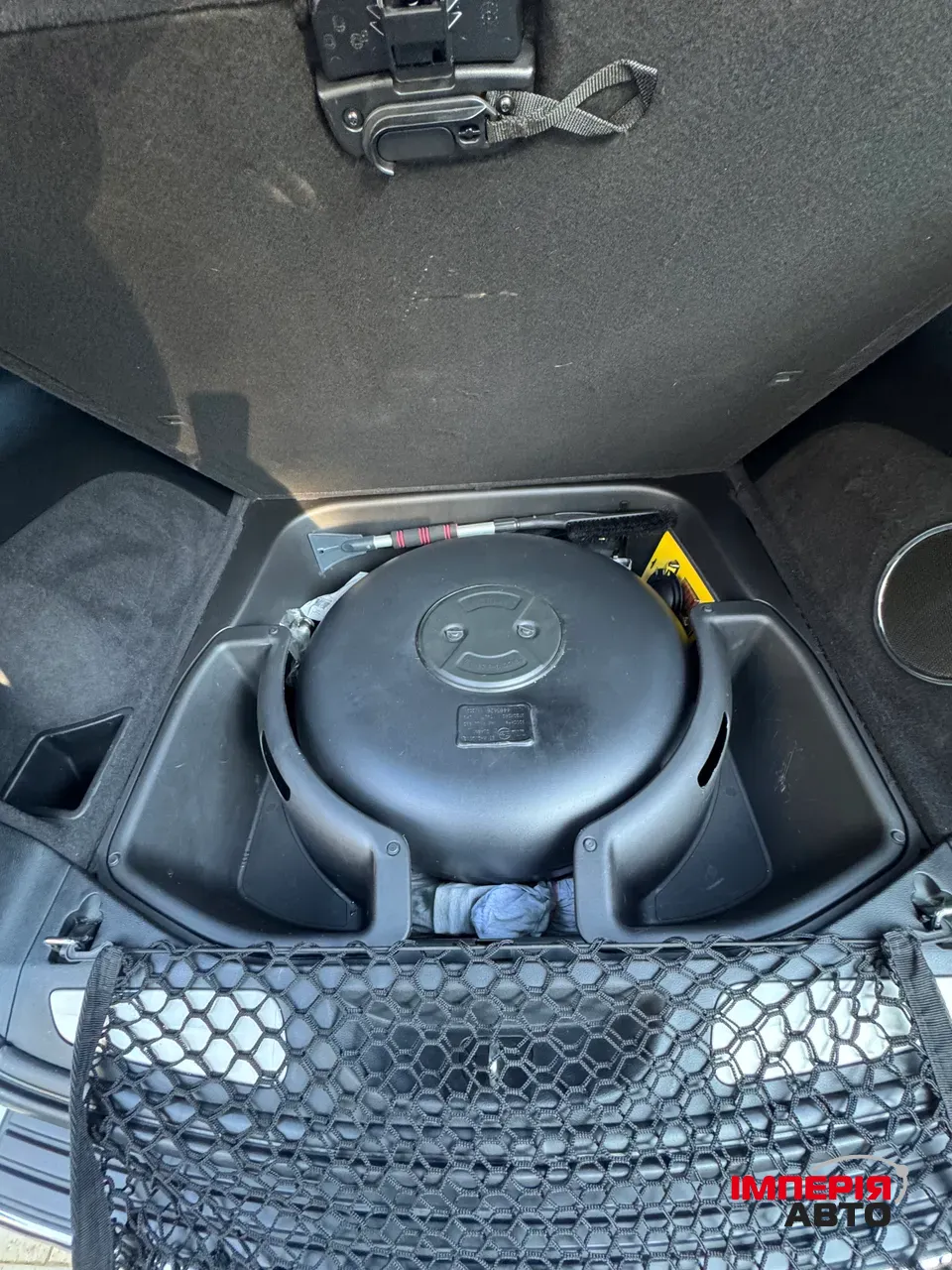 Jeep Grand Cherokee - фото 24