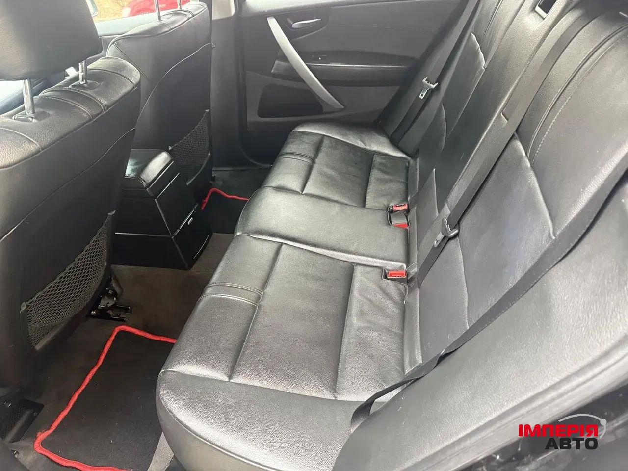 BMW X3 - фото 12