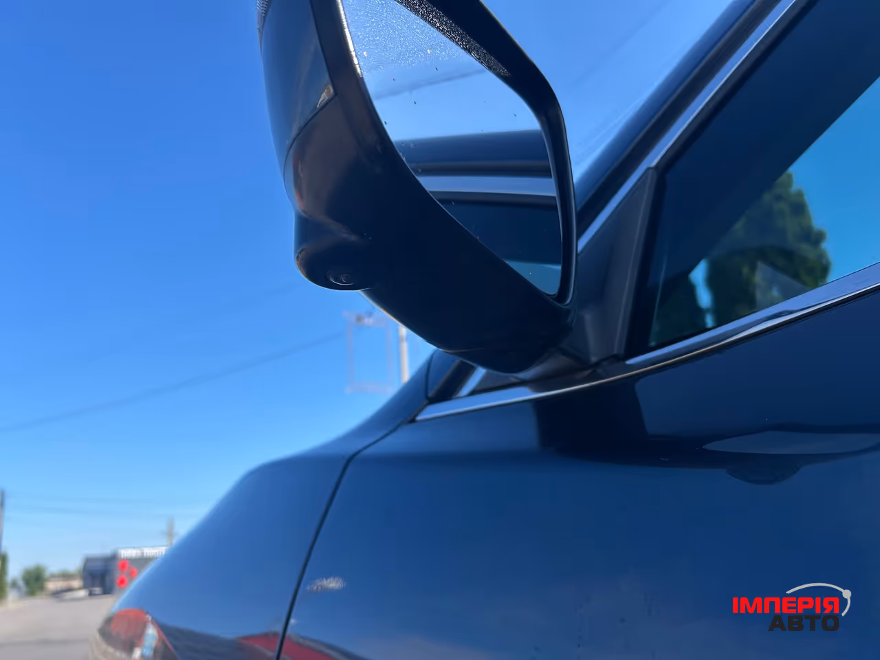 Nissan Rogue - фото 8