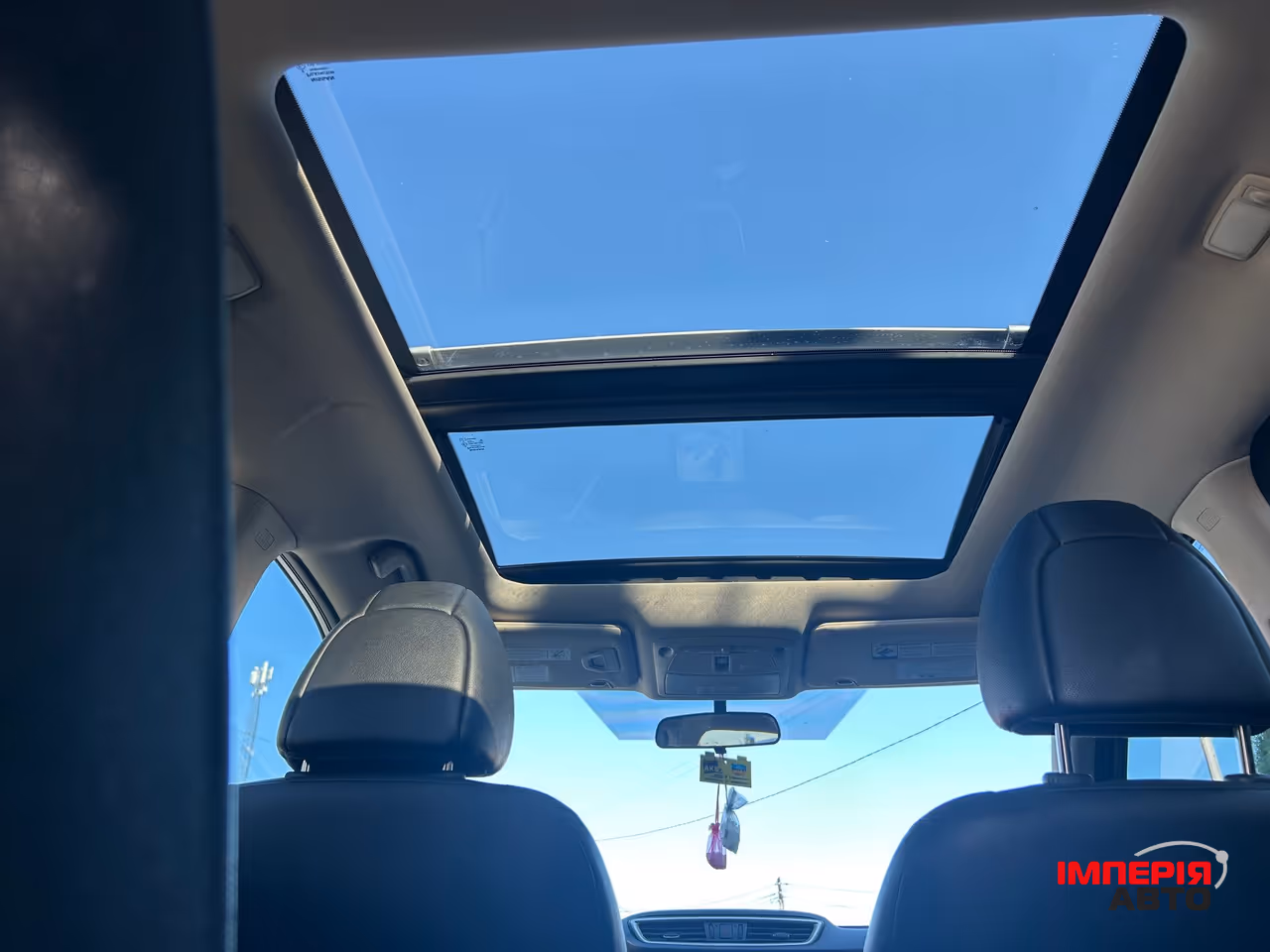 Nissan Rogue - фото 13