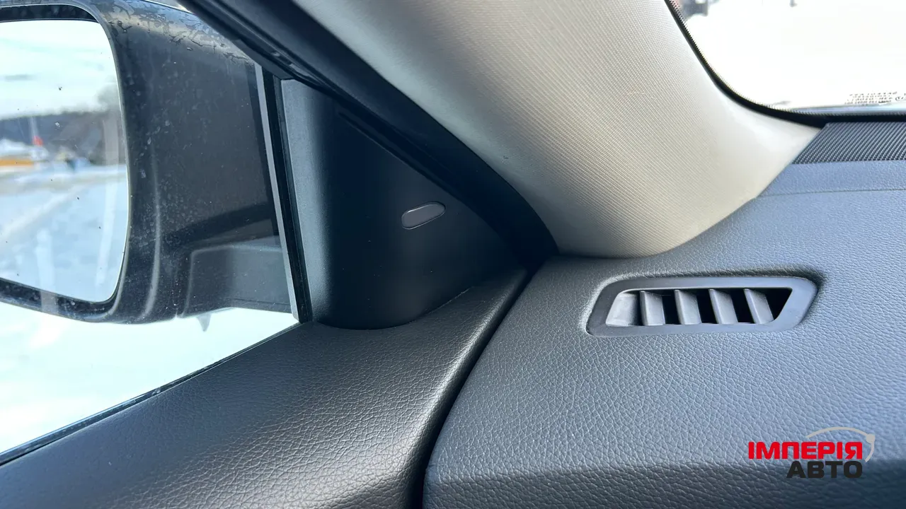 Nissan Rogue - фото 17