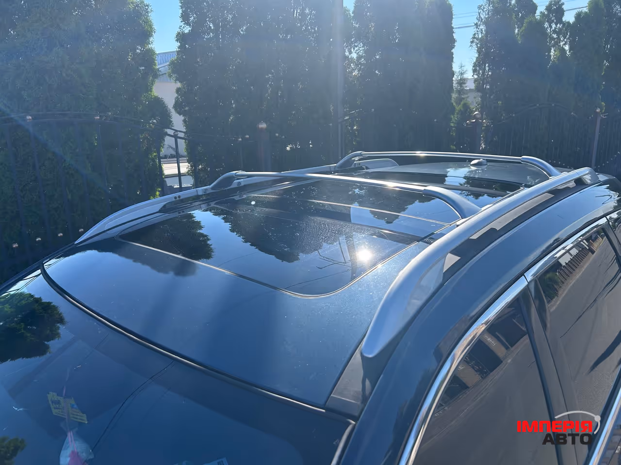 Nissan Rogue - фото 7