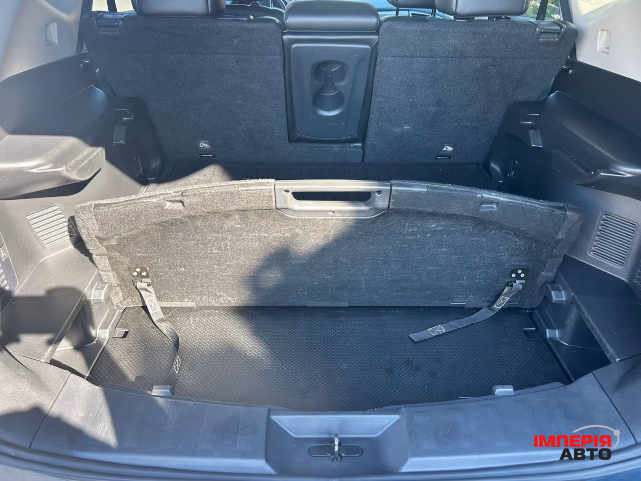 Nissan Rogue - фото 22