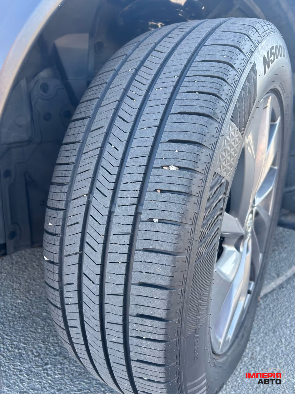 Nissan Rogue - фото 10