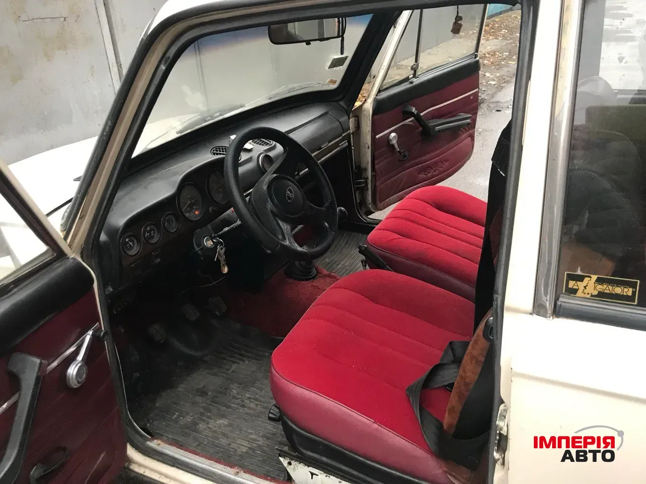 Lada (ВАЗ) 2106 - фото 2