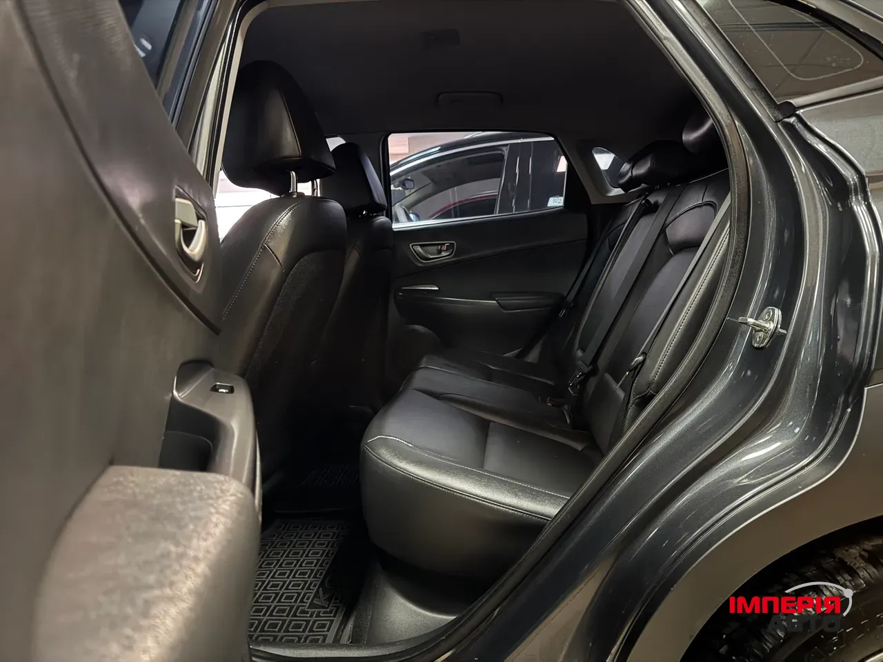 Hyundai Kona - фото 7