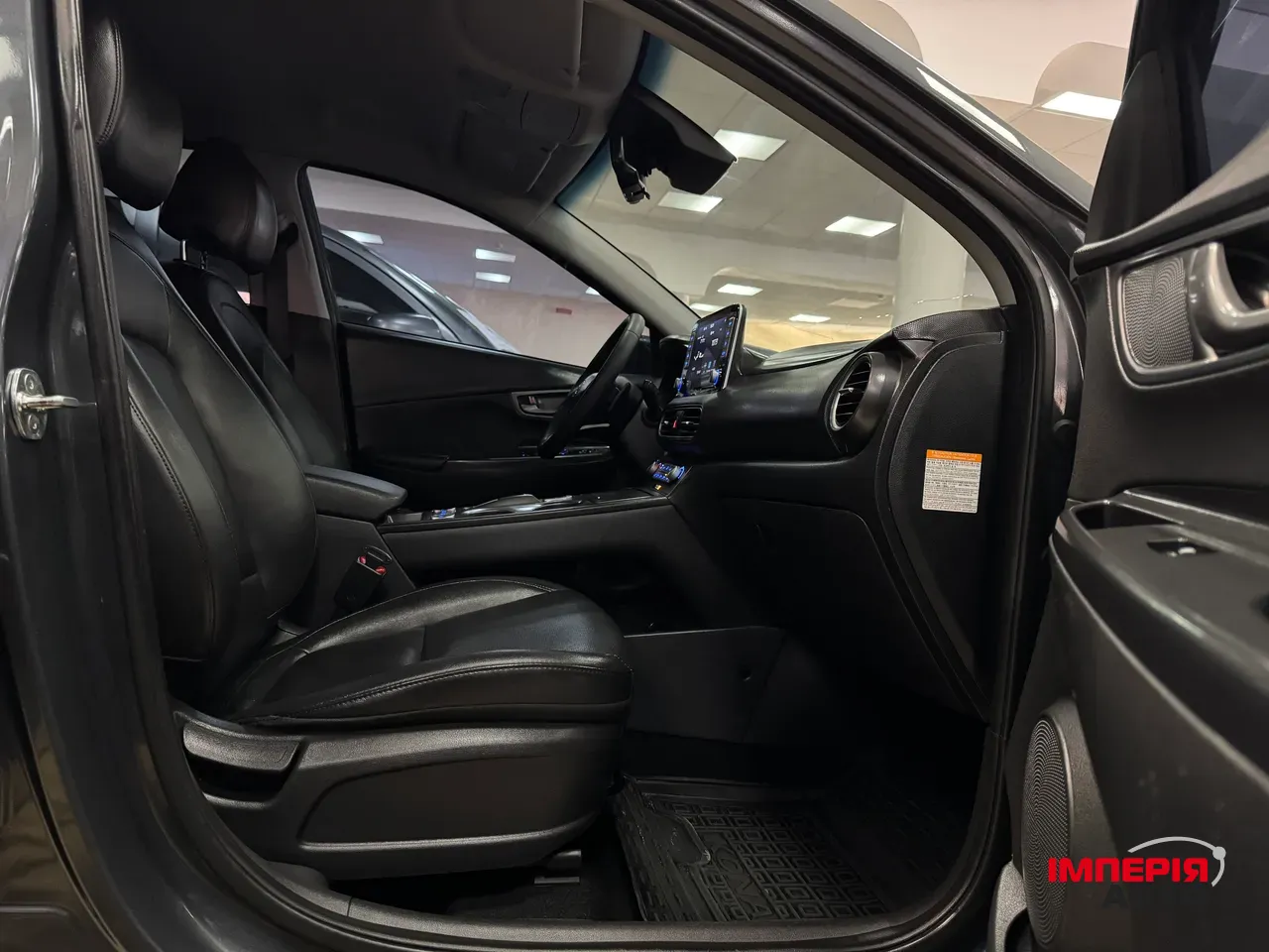 Hyundai Kona - фото 6