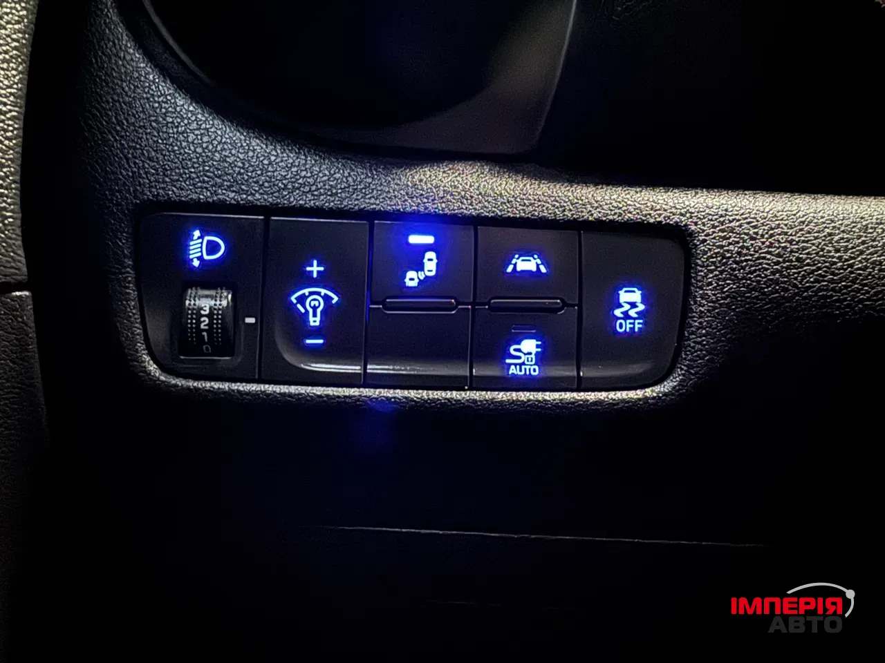 Hyundai Kona - фото 10