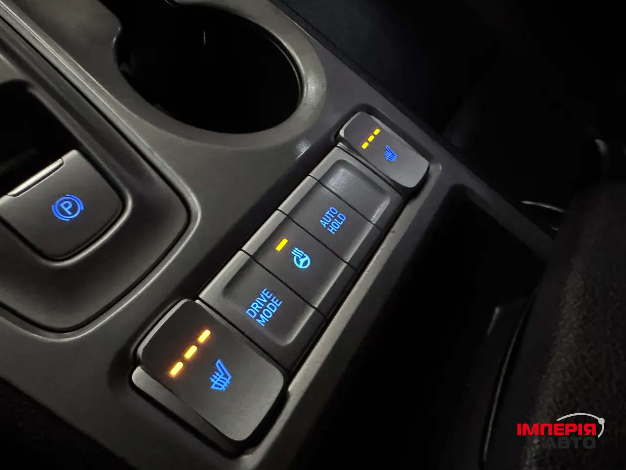 Hyundai Kona - фото 9