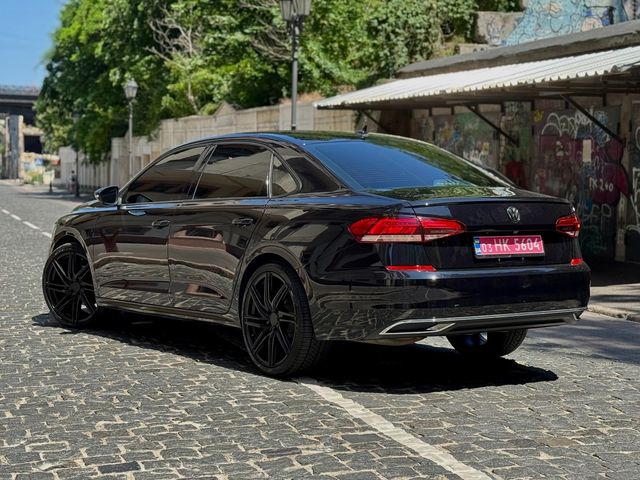 Volkswagen Passat 2020, Одеса, $16 800 - зображення 3