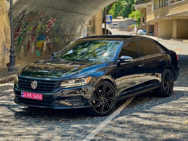 Volkswagen Passat 2020, Одеса, $16 800 - зображення 5