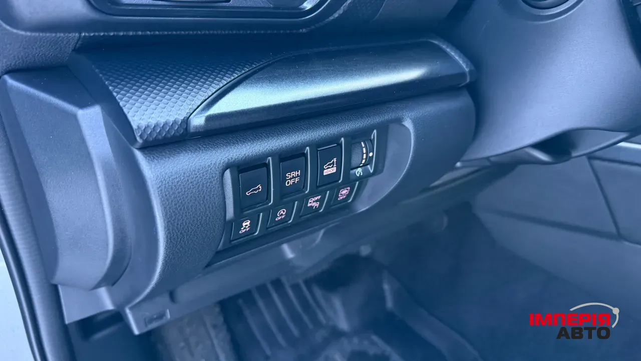 Subaru Forester - фото 12