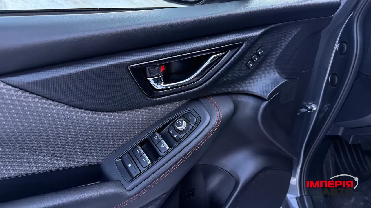 Subaru Forester - фото 20