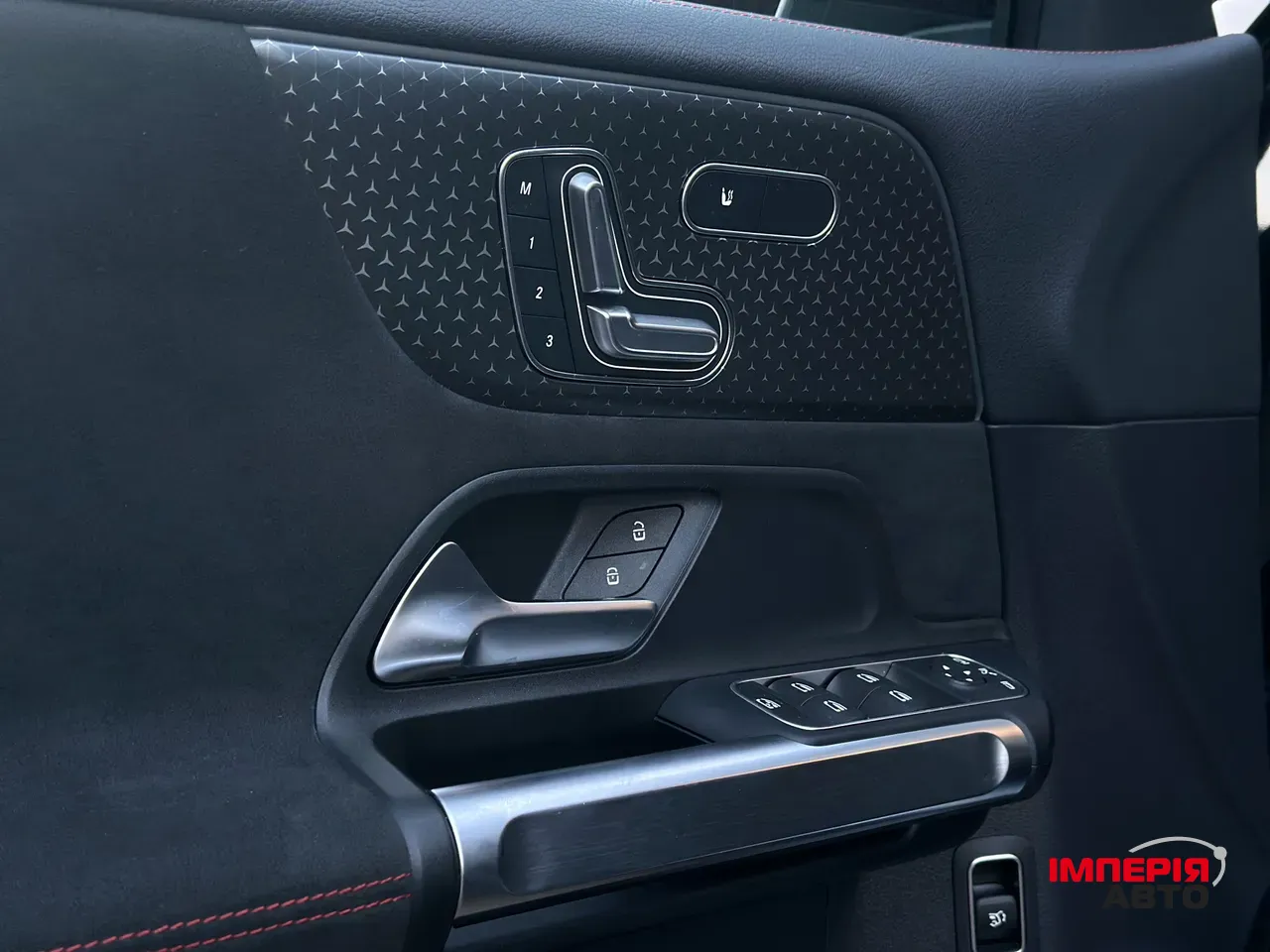 Mercedes-Benz EQB - фото 26