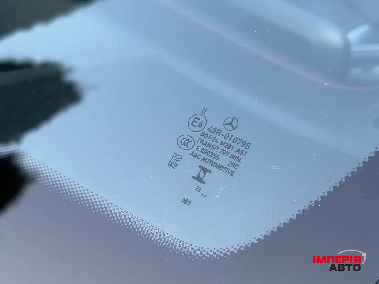 Mercedes-Benz EQB - фото 22