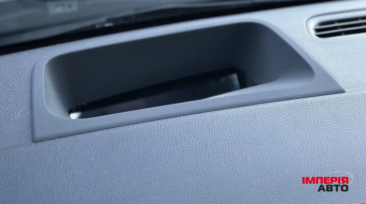 Mercedes-Benz EQB - фото 37