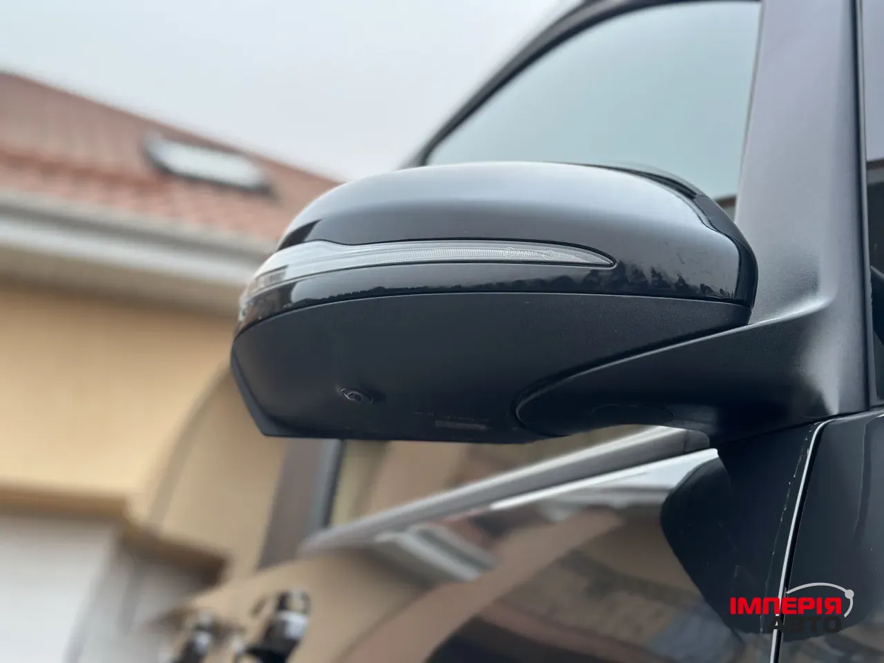 Mercedes-Benz V-Класс - фото 24