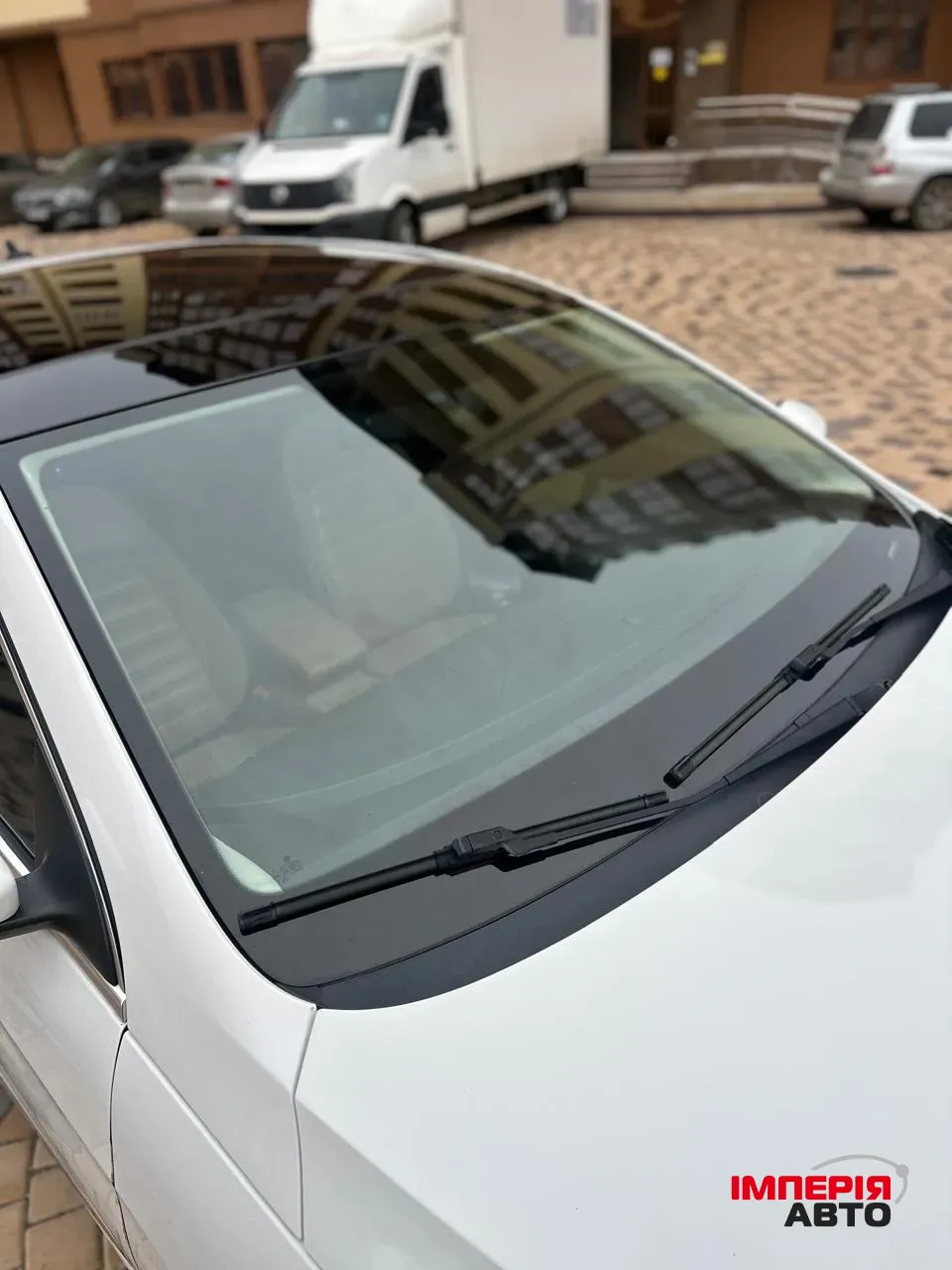 Volkswagen Passat CC - фото 7