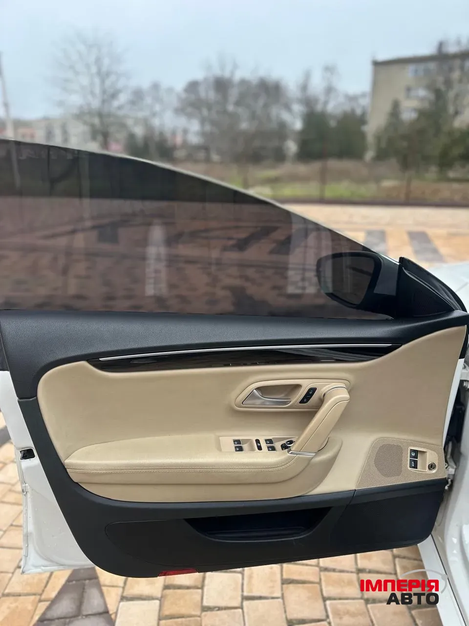 Volkswagen Passat CC - фото 11