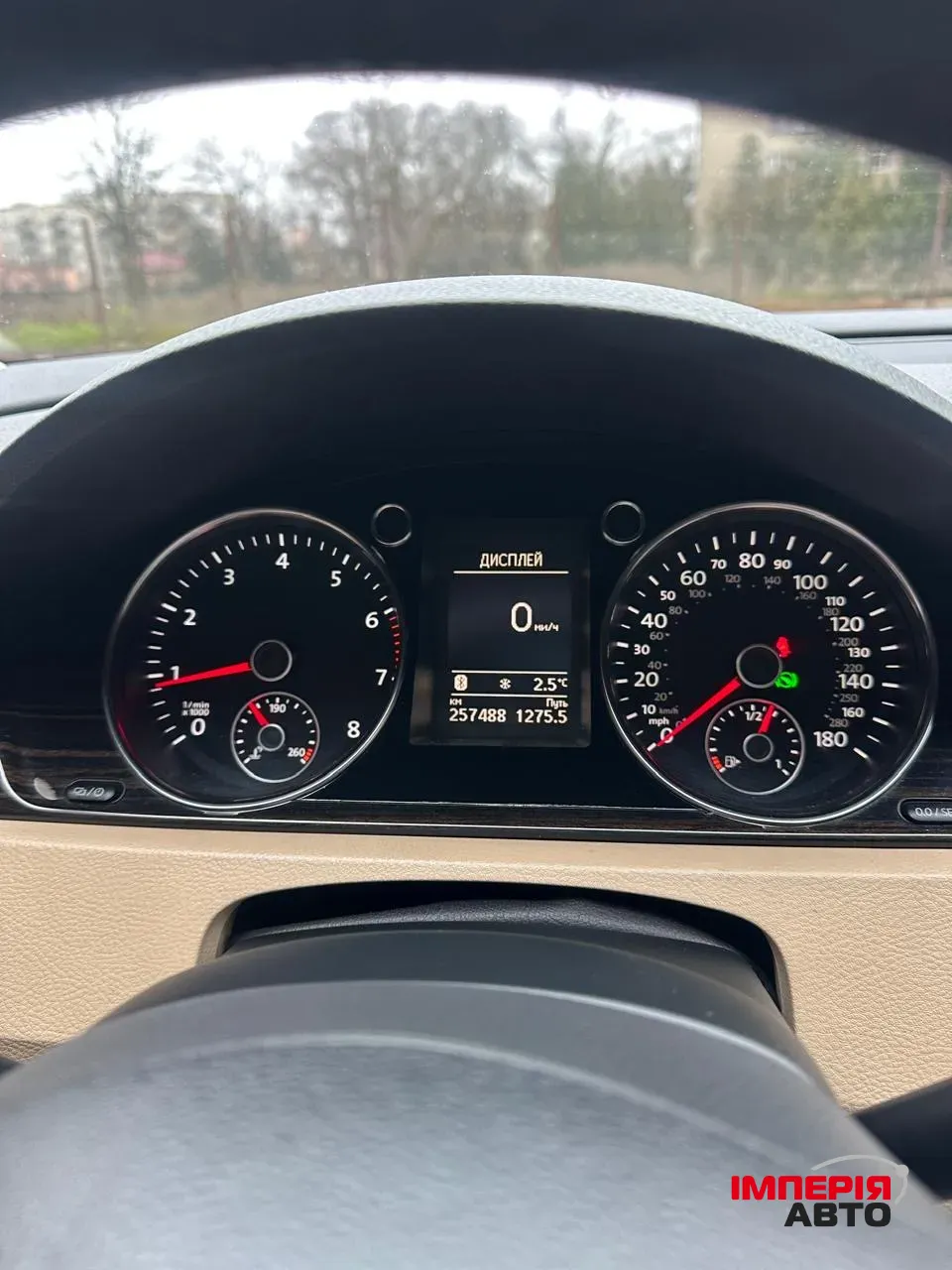 Volkswagen Passat CC - фото 16