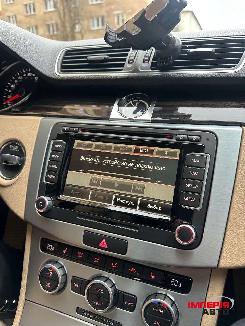 Volkswagen Passat CC - фото 15