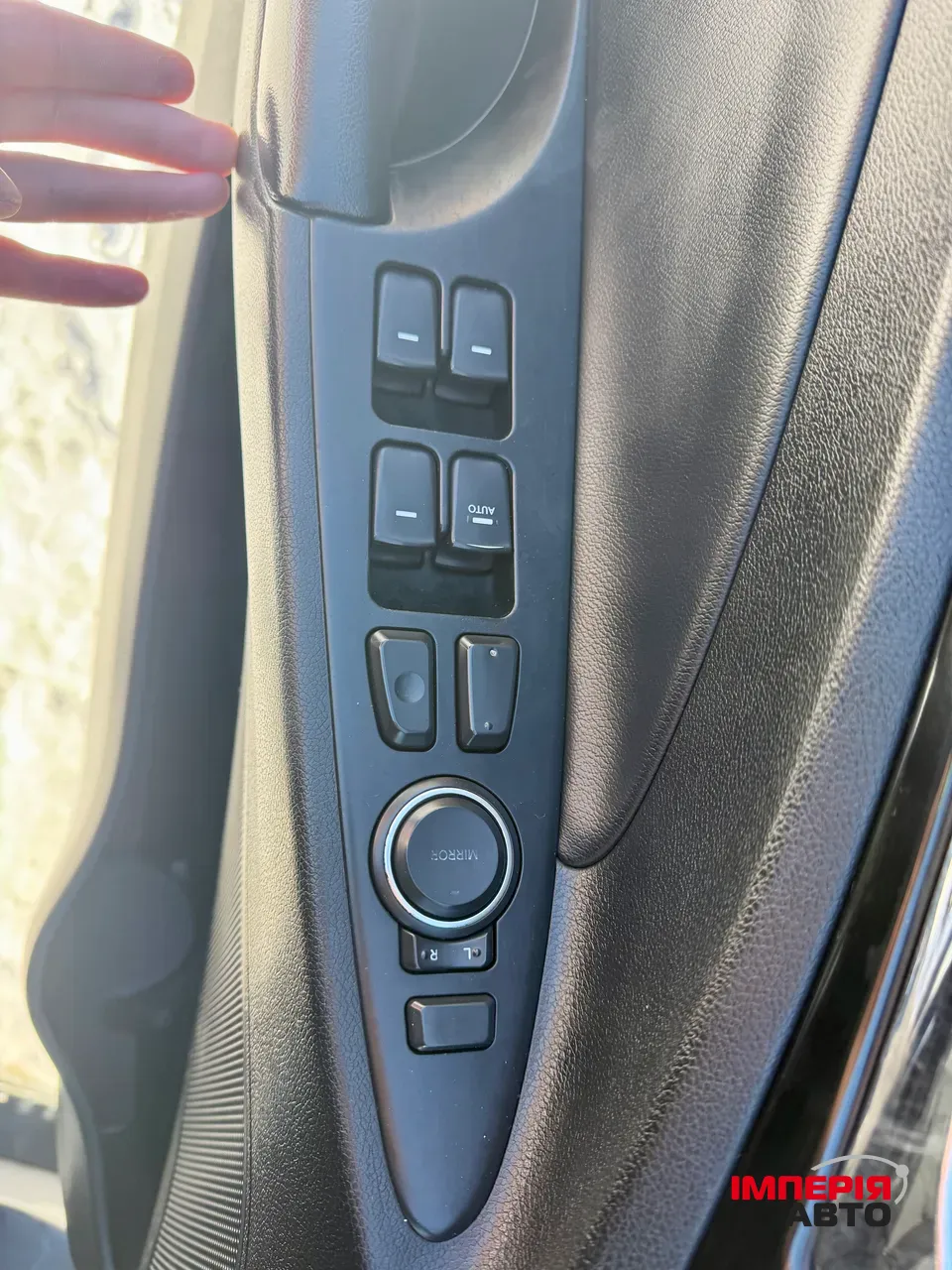 Hyundai Sonata - фото 24