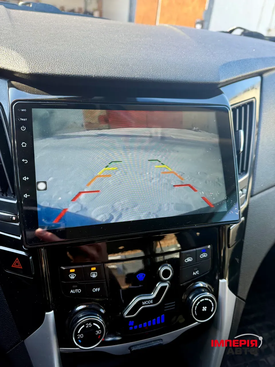 Hyundai Sonata - фото 23