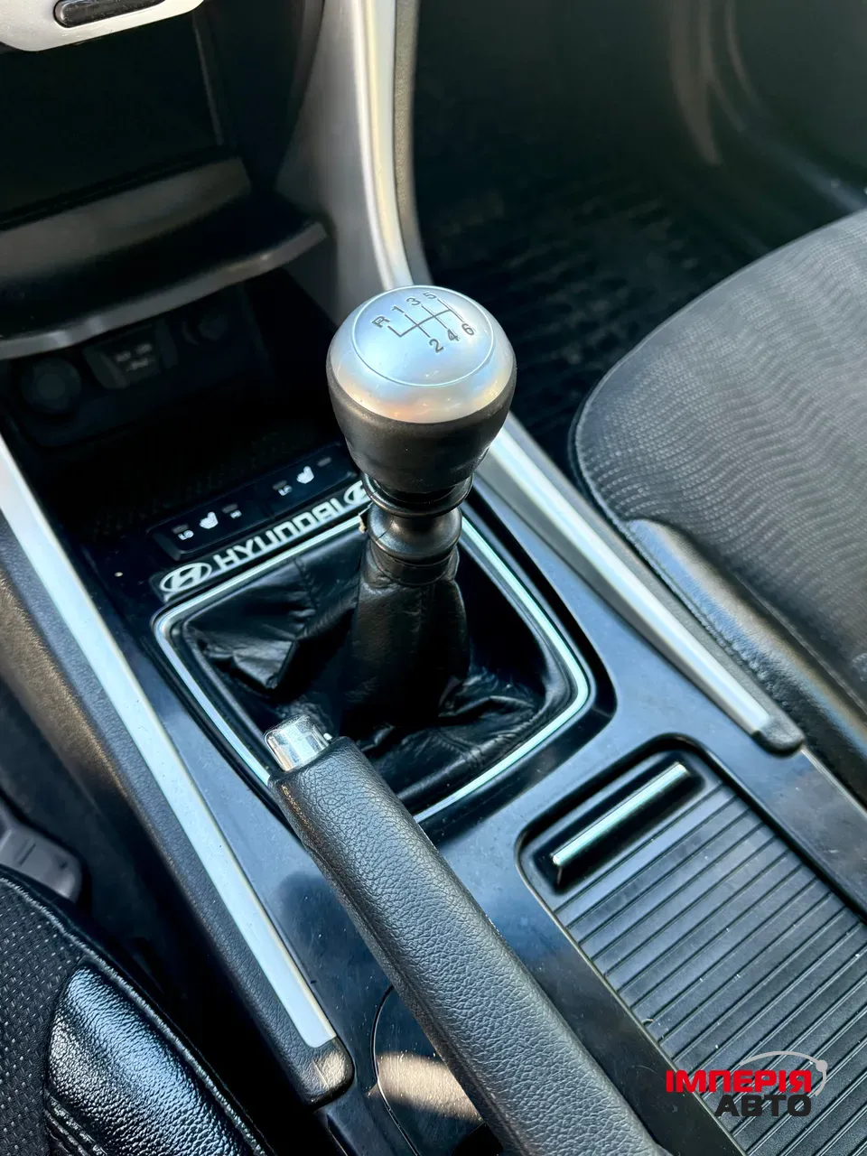 Hyundai Sonata - фото 17