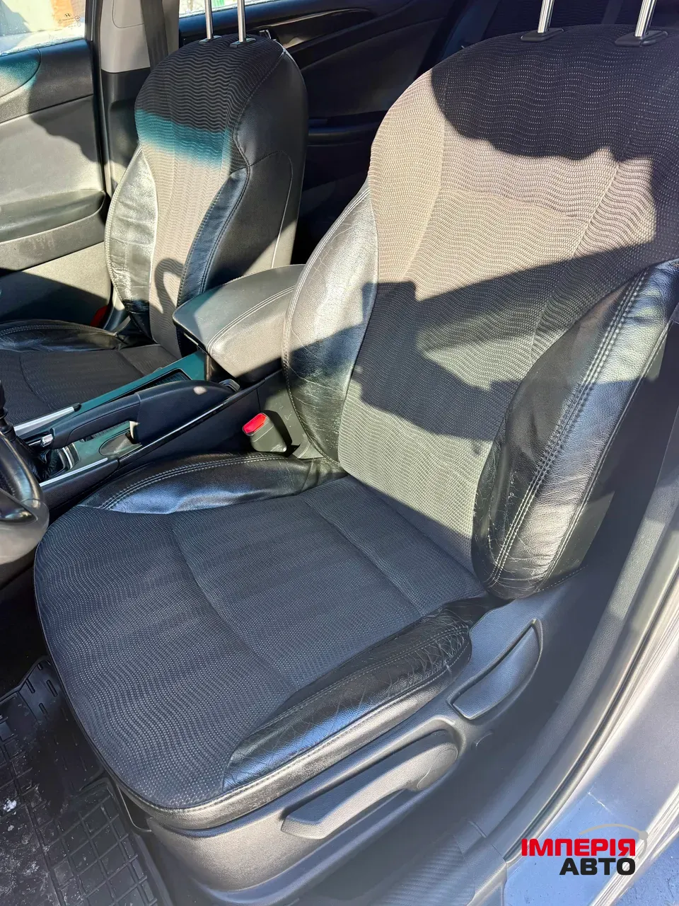 Hyundai Sonata - фото 15