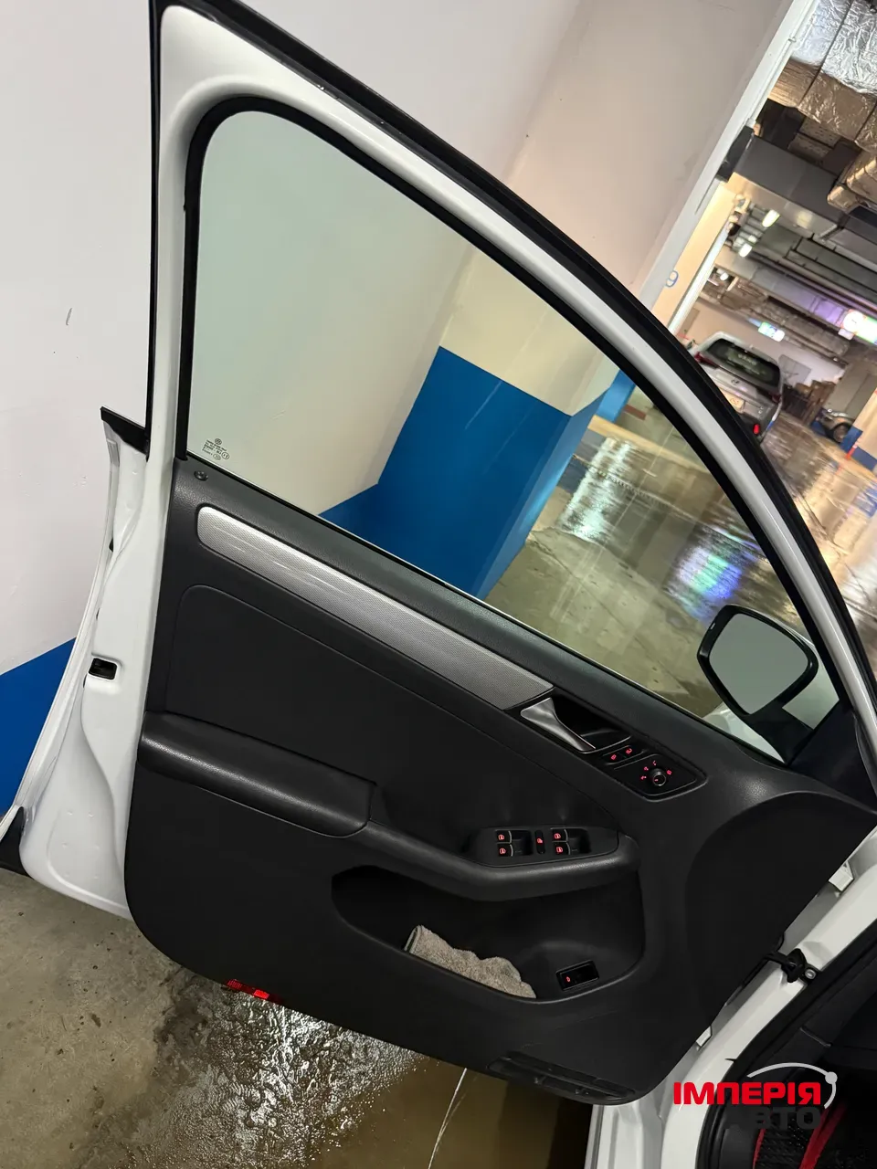 Volkswagen Jetta - фото 8