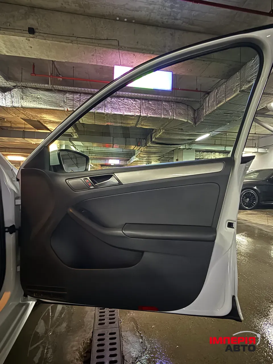 Volkswagen Jetta - фото 9