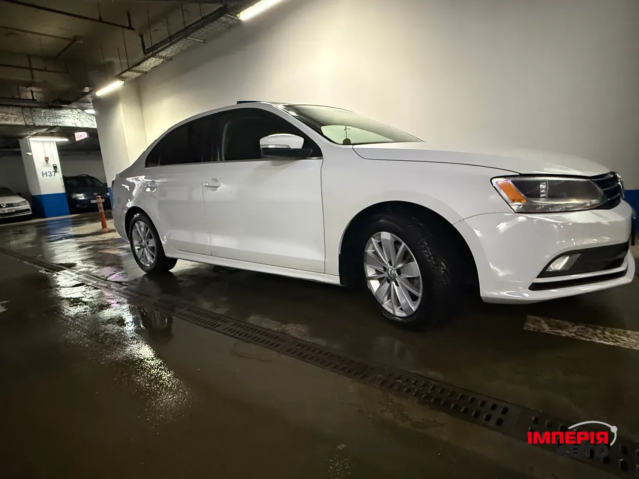 Volkswagen Jetta - фото 15