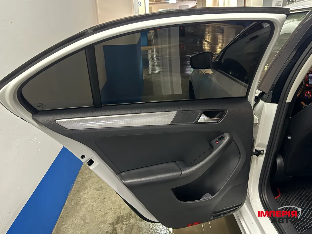 Volkswagen Jetta - фото 10