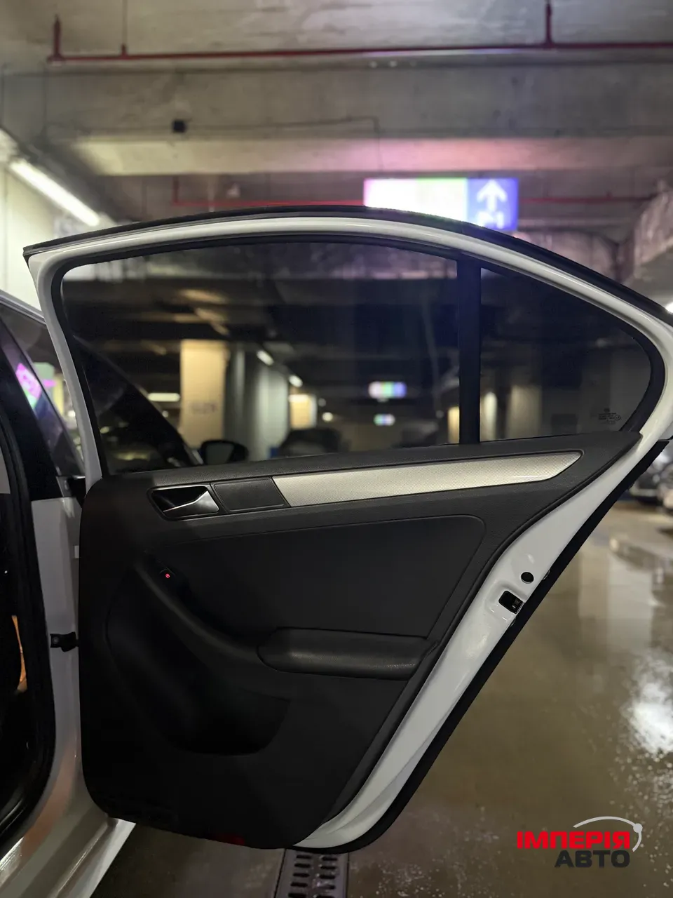 Volkswagen Jetta - фото 11